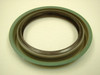 1.399" (35.535mm) Inch Metal Double Lip Nitrile Oil Seal  14002 HMSA16 R