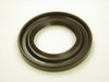 1.457" (37mm) Inch Metal Double Lip Nitrile Grease Seal  14502 HMA12 P
