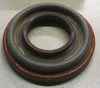1.552" (39.42mm) Inch Metal Double Lip Polyacrylate Oil Seal  15566 HMSHA25 P