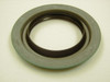 1.809" (45.95mm) Inch Metal Triple Lip Nitrile Grease Seal  18009 HMA9 R