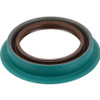 1.938" (49.225mm) Inch Metal Double Lip Viton Oil Seal  19387 HMSA16 V