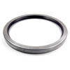 10.00" (254mm) Inch H/D Metal Single Lip Viton Oil Seal  1000114 HDS2 V