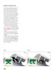 10.00" (254mm) Inch H/D Metal Dual Lip Nitrile Oil Seal  1000948 HDSD2 RR