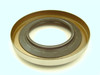 2.126" (54mm) Inch Metal Double Lip Polyacrylate Oil Seal w/Side Lip  21248 HMSA96 P