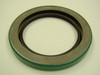 2.50" (63.5mm) Inch Reinforced Metal Double Lip Nitrile Oil Seal  24988 CRWHA1 R