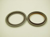 2.50" (63.5mm) Inch Metal Teflon Oil Seal Kit  24868 KIT T