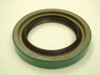 2.625" (66.675mm) Inch Metal Triple Lip Viton Oil Seal  26239 HMSA24 V
