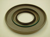 2.875" (73.03mm) Inch Reinforced Metal Single Lip Nitrile Oil Seal  28830 CRWH2 R