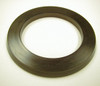 4.00" (101.6mm) Inch Rubberized Single Lip Nitrile Oil Seal  40131 X R