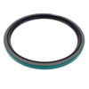 6.250" (158.75mm) Inch H/D Metal Single Lip Nitrile Oil Seal  62480 HDW1 R