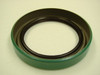 45mm (1.772") Metric Metal Double Lip Nitrile Grease Seal  45X72X8 HMA22 R