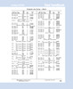 480mm (18.898") Metric H/D Adjustable Metal Single Lip Hydrogented Nitrile Oil Seal  480X530X20 HDS3 H