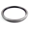 630mm (24.803") Metric H/D Metal Single Lip Viton Oil Seal  630X670X20 HDS1 V