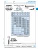 Carriage Bolt With Hex Nut Din 603/555 M8 X 1.25 X 100Mm 3.6 Or 4.6 Steel Plain Din 603/555/4.6 M8X100   015-094
