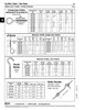 "J" Bolt 3/8"-16 Unc X 7" O/A Lgth Steel Zinc Plated   030-033