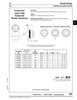 Cap Type Push-On Nut White For .187" (3/16") Stud Dia. Spring Steel Insert Plastic Cap   076-012