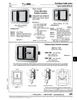 Paddle Handle Slam Latch W/ Long Angle Bolt Steel Electrozinc Plated   099-150