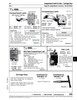Compartment Latch (Left Hand) 4-3/8" Case Length Steel Zinc Plated   099-221