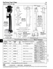 Bottom Bracket Only Component Of 099-459 & 099-458 1 7/32" X 3/4" Wide Steel Zinc Plated   099-499