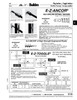 E-Z Ancor Self-Drill Drywall Anchor For Up To 5/8" Drywall Use With #8 Screw Zinc Alloy   102-002