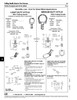 Clip Only For Quick Operating Fastener Km Series Medium Duty .87" X .17" Steel Cadmium Plated   110-030