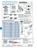Oval Slotted 1/4 Turn Stud Grip Range .150-.169" .562" Head Od Steel Zinc Alloy Chromate   110-165