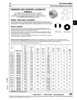 Finished Hex Center Locknut 3/8"-24 Unf Gr. A Steel Trivalent Zinc Plated And Wax   165-039