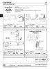 U-Type Panel Fastener .025"-.035" Panel Range X Width .500" X .014"Thk Spring Steel Phosphate & Oil   202-179