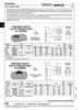 Tab Weld Nut P2 Series #10-24 Unc Low Carbon Steel   208-026