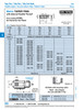 Taper Pin With Internal M8 Thread 12Mm X 120Mm Oa Steel Plain (Ground) Din 7978A/St 12X120   238-1132