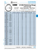 External Retaining Ring Din 471 23Mm Shaft Dia Spring Steel Plain Din 471 23   255-562
