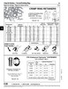 External Klipring 1/4" Shaft Dia X .025" Thk Spring Steel Phosphate Finish   277-003