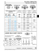 Cherry Q Rivet Protruding Head 1/4" Dia X .126"-..250" Grip X .500" Length Steel Rivet-Steel Mandrel Cadmium Plated   301-408