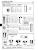 Bushing Sleeved Sleeve Dia 7/16" X 5/16" Bore Pvc-329 Black 55 Duro   315-616