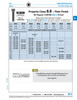 Hex Socket Cap Screw Din 912 M27 X 90Mm Lg Full Thread Cl 8.8 Steel Plain Din 912/8.8/Full M27X90   367-315