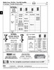 Machine Screw Flat Slot Head 3/8"-16 Unc X 4" Lg Low Carbon Steel Zinc Chromate Plated Ansi B18.6.3-1972   380-757