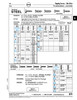 Tapping Screw Slot Pan Hd #6 X 3/4" Lg Type A Low Carb Steel Case Hard Zinc Plate Ansi B18.6.4-1981   43-64