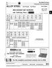 Hex Socket Set Screw Half Dog Pt 1/4"-20 Unc X 3/8" Lg Alloy Steel Heat Treated Plain Ansi B18.3-1986   478-124