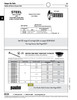 Deck Screw Sq Socket Flat Hd Unc #8 X 2" Lg Steel Cedar Duradized Ii Coated Acq Approved 500Pc Per Pk   593-K39-1C