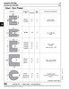 Shim Ball-Joint 1 1/8"Lg X 1 7/32"W. 1/32" Thickness 1/2" Slot Width Low Carbon Steel Zinc Plated   602-412