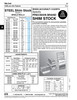 Shim Stock Sheets (2 Sheets) .025"(.635Mm)Th X 6" X 25" Sheet Low Carbon Steel C1010 Not Plated   603-047