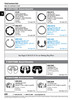 Plastikit Of External Retaining Rings R3100 Series 23 Inch Sizes 46 Pcs Ph15-7 Mo Stainless Steel   804-074