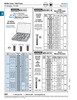 Assortment Of Pan Oval & Flat Slot Head Metric Nylon Machine Screws   805-431