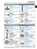 Assortment Of Nylon Insert Locknuts 18-8 Stainless Steel In Metal Box   805-522