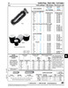 Elastic Cable 1/4" Dia X 50 Ft Coil White Ocefiber Cover   810-263