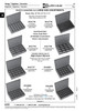 "21 Compartment Insert For Large Box" Grey Plastic   814-621T
