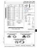 Rubber Tie-Down Strap With Hooks (825-141 & 121-187) 1/Pk 24" O/A Length With Hooks Rubber   825-152