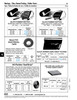 All-Rubber Sealstrip Glass-Setting Tape 1 1/2" Wide X 1/16" Thick X 100' Roll Rubber Black   834-001