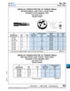 Parallel Thread Pipe Tap Finishing 55 Degree Thread Angle G1/4 - 19 High Speed Steel Ground Thread   874-1458