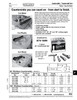82 Degree Chatterless Countersink #4 & #5 Small Dia 17/64" Large Dia High Speed Steel   874-1694